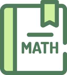 Math Book Digital Sketch Svg Design, Free Vectors File
